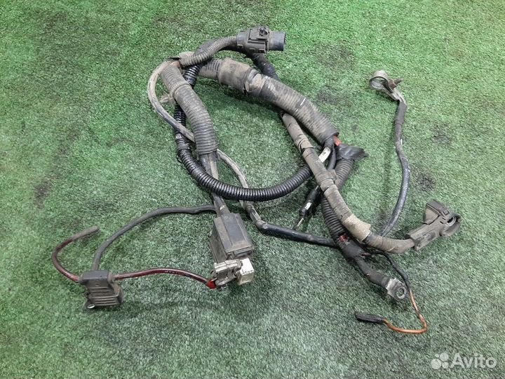 Проводка коса аккумулятора Hyundai Sonata 4 EF