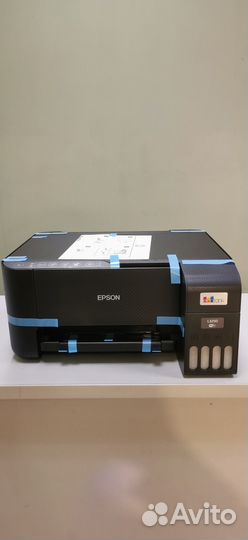 Мфу Epson L3250