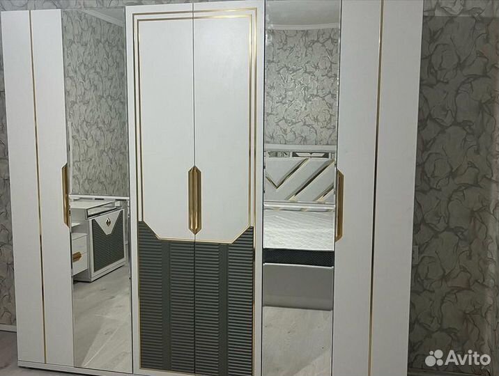 Спальни под Турцию