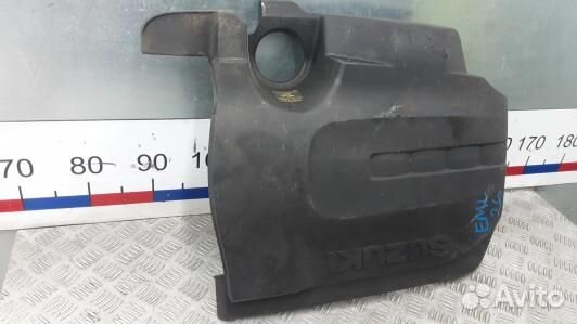 Защита двигателя верхняя suzuki grand vitara 2 (EM