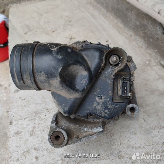 Генератор BMW 3 e46