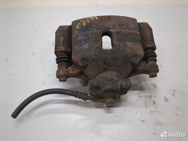 Суппорт Hyundai i40, 2014