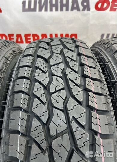 Triangle TR292 30/9.5 R15 104S