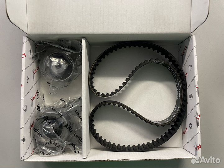 Комплект грм Hyundai/Kia