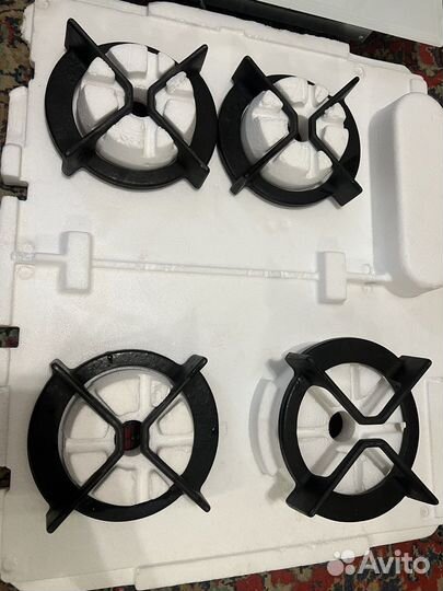 Fagor варочная панель