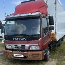 Foton Auman BJ77А3, 2012