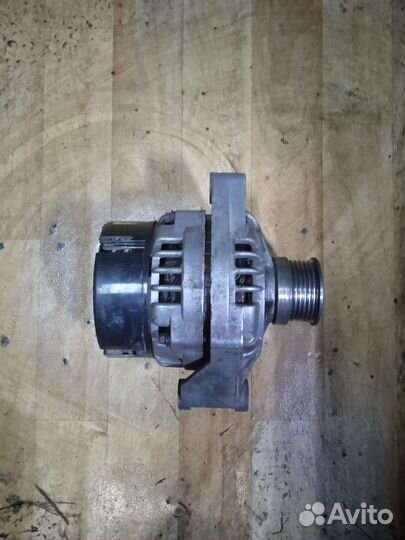 Генератор ваз Калина,Приора, 2110-15