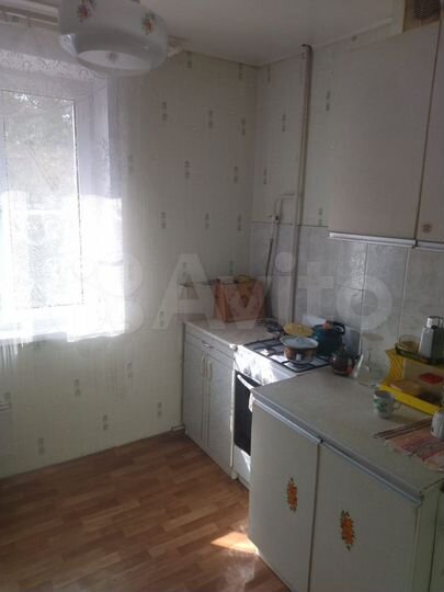 1-к. квартира, 39,4 м², 3/5 эт.