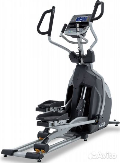 Эллиптический тренажер Spirit Fitness XE895