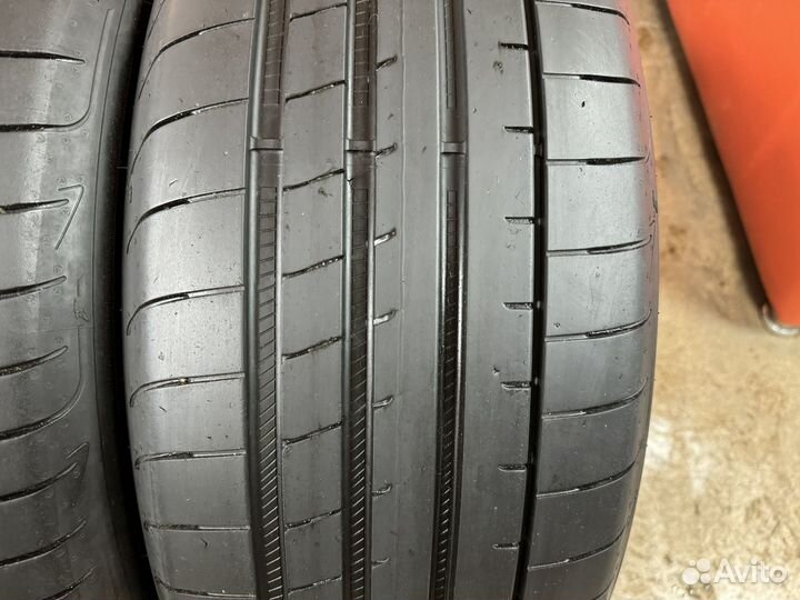 Goodyear Eagle F1 Asymmetric 3 SUV 245/45 R20 99V