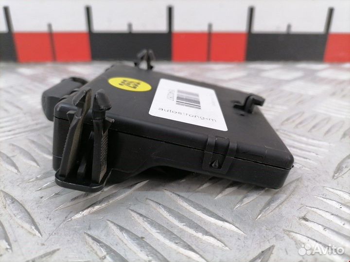 Подушка безопасности Audi A3 8P 2005 7N0907530H