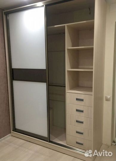 Стенка в гостиную