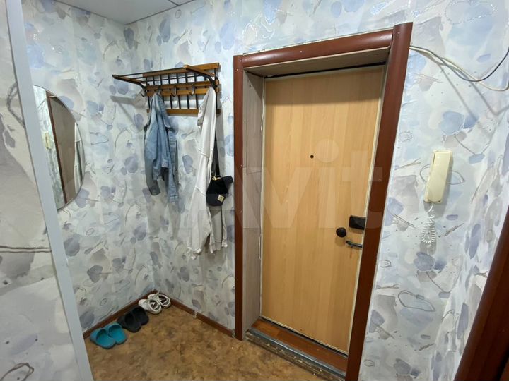 1-к. квартира, 34 м², 3/9 эт.