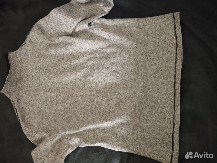 Флиска мужская 50 L размер