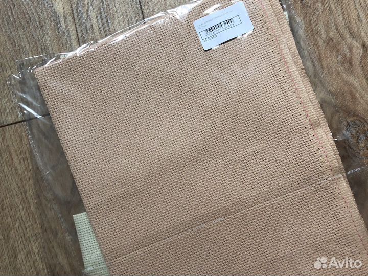 Канва для вышивания Аида