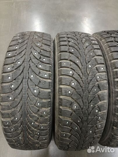 Formula Ice 185/65 R15 88T