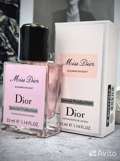 Духи женские 33мл