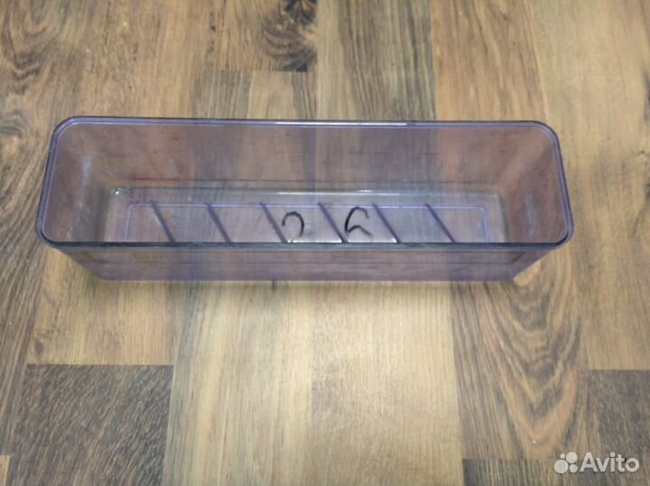 Балкон для холодильника №26 Бирюса