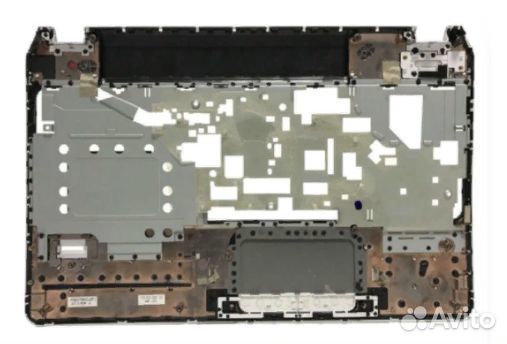 Корпус HP M6-1000 поддон / крышка матрицы * новый