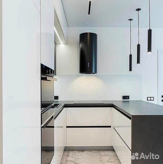 Кухни на заказ