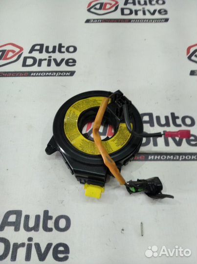 Шлейф-лента подушки безопасности Kia Cerato 1 G4FC