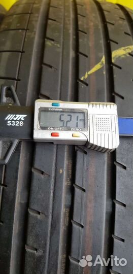 Yokohama BluEarth-XT AE61 215/65 R17 99V