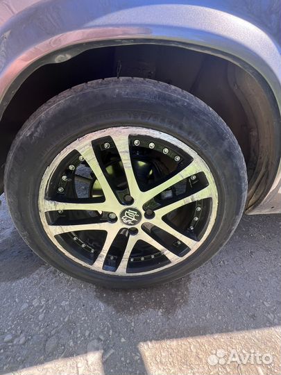 Winda WH16 195/55 R16 84V
