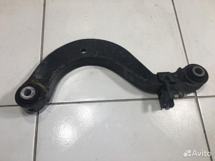 Рычаг задний поперечный Volkswagen Tiguan 5N1 2007