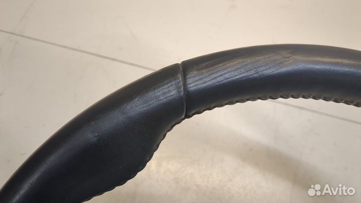 Руль Jaguar F-Pace, 2016