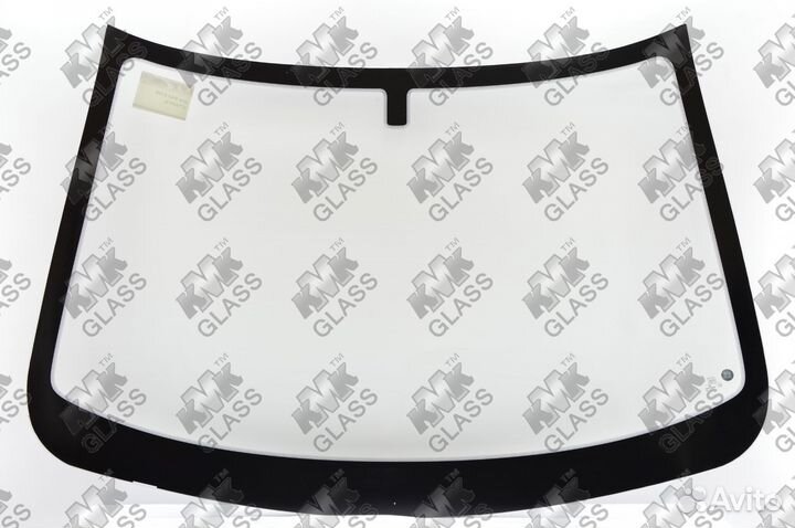 Стекло лобовое Лада Гранта/Калина