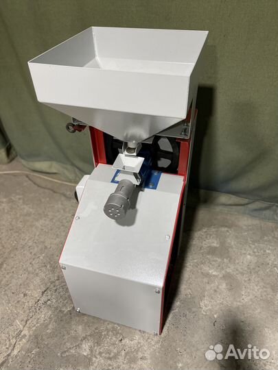 Экструдер кормов для собак