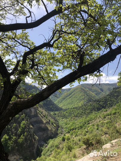 Тур по Дагестану