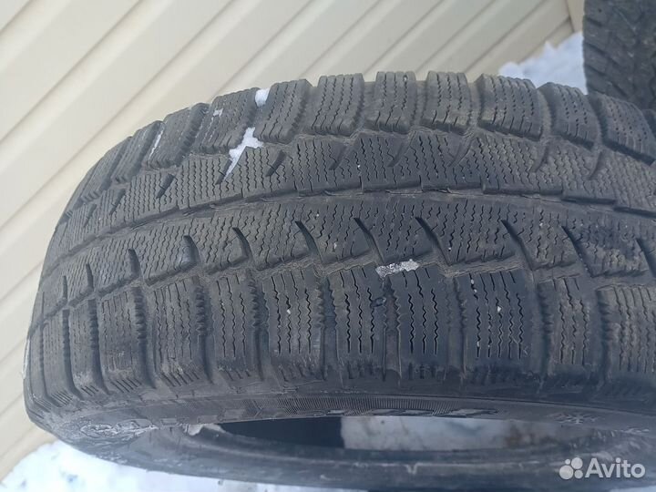 Cordiant Polar 215/65 R16 102T