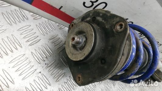 Стойка передняя правая volkswagen passat B6 (JDN20