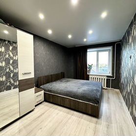 2-к. квартира, 48,9 м², 5/5 эт.