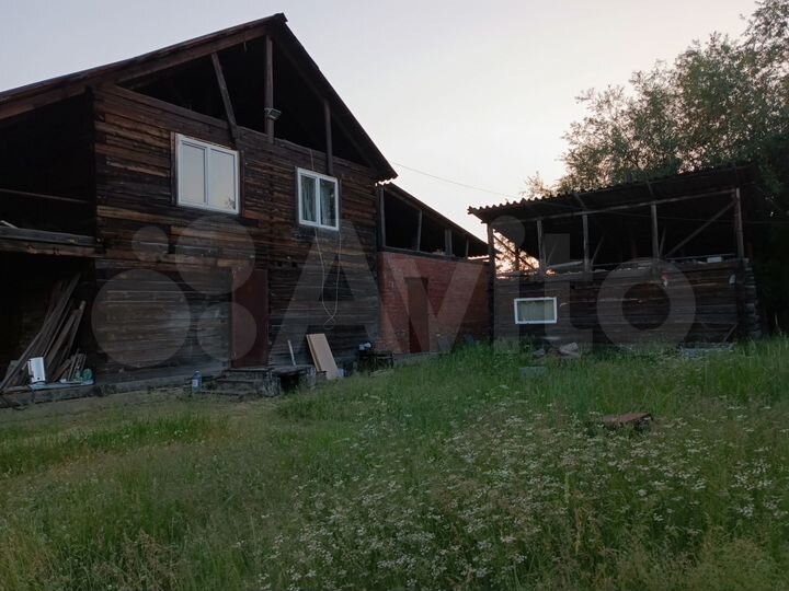 Участок 18,5 сот. (ИЖС)