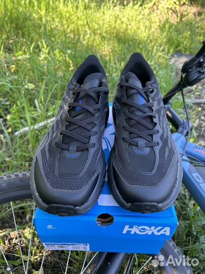 Кроссовки для бега hoka speegoat 5 wide 41-45