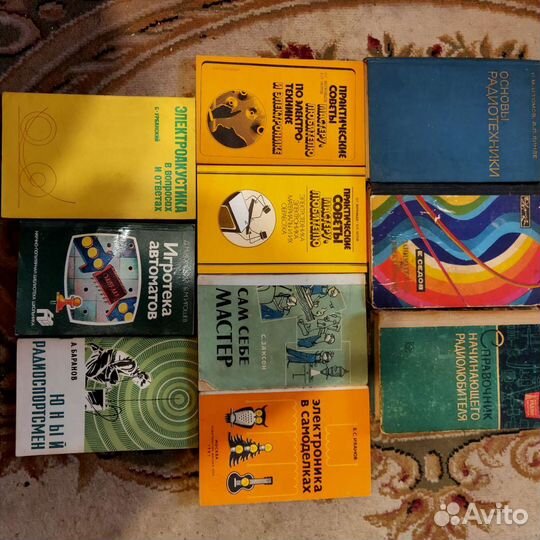 Советы радиолюбителям