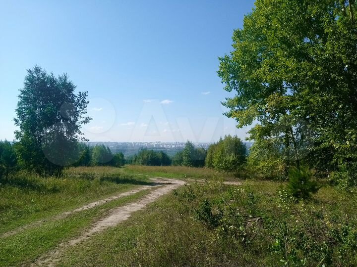 Участок 100 сот. (СНТ, ДНП)