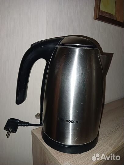 Чайник Бош