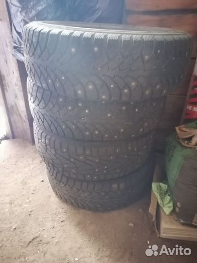 Nordman Nordman 4 185/65 R15 88T