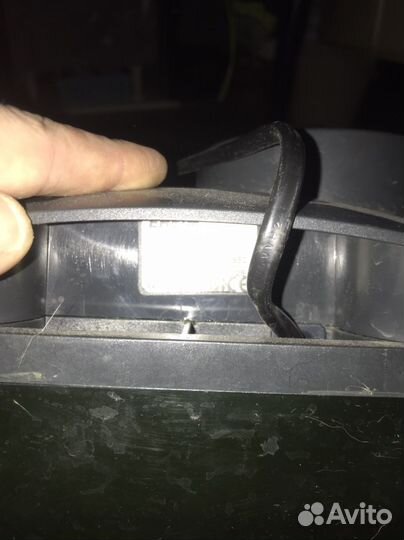 Eheim 2227 внешний фильтр