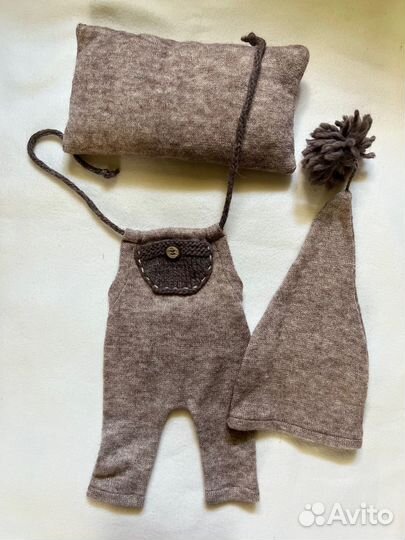 Реквизит для фотосессии новорожденных