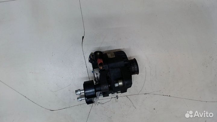 Генератор Ford Fiesta, 2005