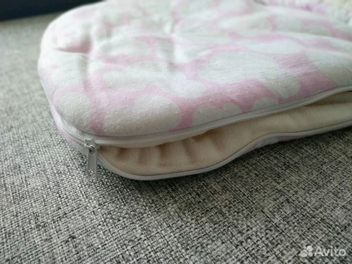 Конверт на выписку. Комплект на выписку