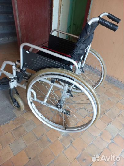 Инвалидная коляска бу