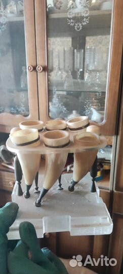 Сторинные вещи СССР