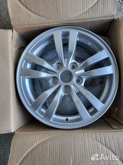 Mitsubishi outlander R16 диск 1 шт