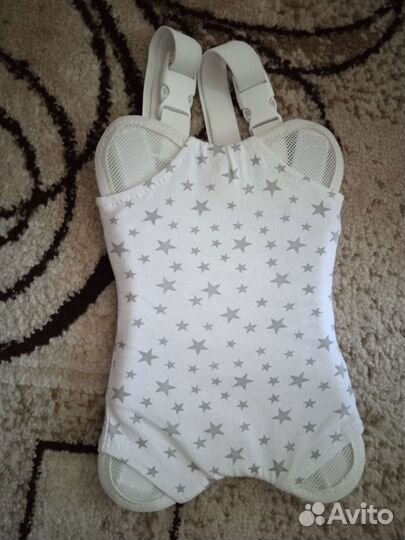 Бандаж фиксирующий на тазобедренный сустав