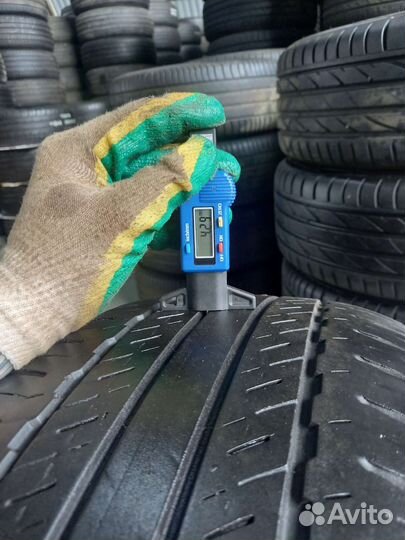 Bridgestone Dueler H/L 400 245/55 R19 103S